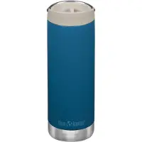 Klean Kanteen Thermosflasche TKWide 473ml Café Cap Corsair
