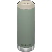 Klean Kanteen Thermosflasche TKWide 473ml Café Cap Sea Spray