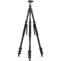 Ulanzi TT35 Hiking Stick Tripod Kit