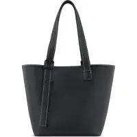 Bugatti Shopper Zita Damen schwarz