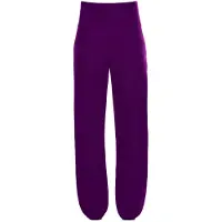 Winshape Sporthose "Functional Light and Comfort Wide Leg Pants CUL102LC" mit Gummizug