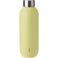 Stelton - Keep Cool Isolierflasche 0,6 L (Laevis)