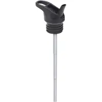 Klean Kanteen Sportverschluss Flip Seal Sport Cap Black