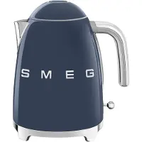 Smeg Klf03 50s Style 1.7l Wasserkocher