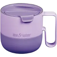 Klean Kanteen Rise 399ml Thermobecher