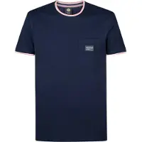 Petrol Industries M-1050-tsr645 Kurzarm-t-shirt