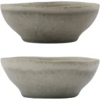 House Doctor Bowls, HDMore, Grey