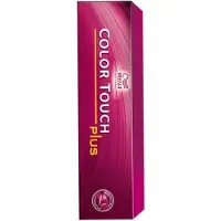 Wella Color Touch Plus 88/03 60 ml