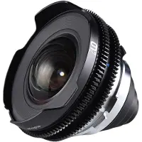 Laowa Ve958vvfe Kameralinse 9 Mm