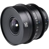 Laowa Ve1229vvfe Kameralinse 12 Mm