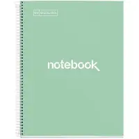 MAUL Emotions Notebook