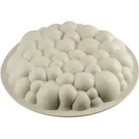 Silikomart BOLLE Silikonform ø22 x H 5,5cm