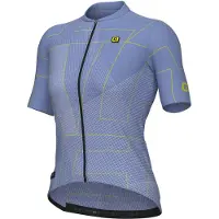 ALÉ Trikot Damen Pr-E Synergy | Größe M