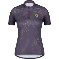 SCOTT Damen Shirt SCO Shirt W's Endurance 30 SS
