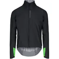 Q36.5 Rain Shell Jacke