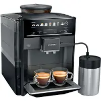 Siemens Te653m11rw Kaffeevollautomat