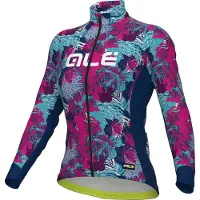 ALÉ Pr-r Amazzonia Langarm-trikot