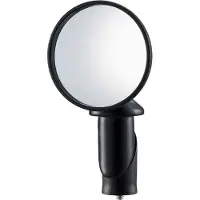 Cateye Bm-45 Rearview Mirror Schwarz