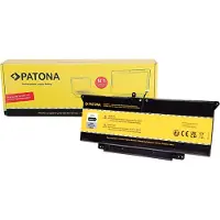 PATONA 2920, Akku, DELL, Dell Latitude 14 7310 7410