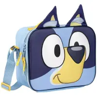 Bluey 3D Kühltasche