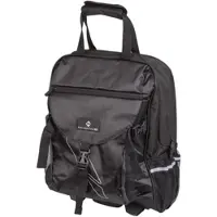 M-Wave Amsterdam TR S Fahrradtasche Gepäckträgertasche Fahrrad Tasche Trolley