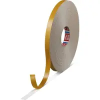 TESA fix Schaumträger mod.Acrylat 50m x 25mm weiß (04952-00534-00)