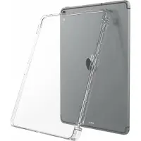 Lobwerk Schutzhülle für Apple iPad Pro 11 Zoll 2018 mit Touchpen Halterung Hülle Slim Case Cover Ultra Dünn