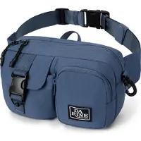 Dakine Bauchtasche Jagger Hybrid Hip Pack Vintage Indigo