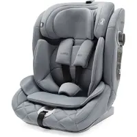 Baby Mix Autositz HERO PRO I-SIZE grau 2025