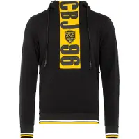 Cipo & Baxx Kapuzenpullover "Sweatshirts" 1 Stk. mit Markenprint