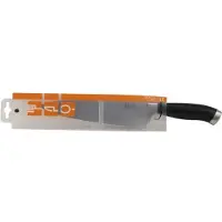 Pintinox Professional Küchenmesser Klingenlänge: 120 mm