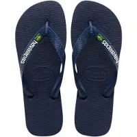 Havaianas Zehentrenner BRASIL LOGO herren