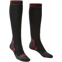 Bridgedale Heavyweight Boot Lange Socken