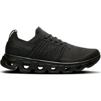 ON Laufschuh Herren Cloudswift 4 Black Eclipse-Schuhgröße 44