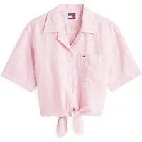 Tommy Hilfiger Dw0dw20286 Kurzarmhemd