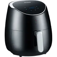 Severin Fr 2445 2000w Heißluftfritteuse