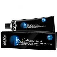 L'Oréal inoa Ultrablond UB.3 MIX 1+2 (U) 60 ml
