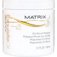 Matrix Exquisite Oil Ritual Masque 150 ml