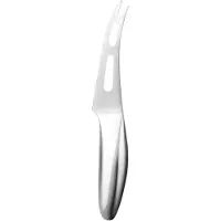 Georg Jensen Käsemesser Sky Edelstahl