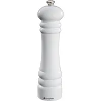 Zassenhaus Salzmühle BERLIN 24 cm weiß glänzend 20441 4006528020441