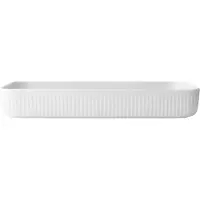 Eva Solo Servierschale Eva Trio Legio Nova Serving Dish 24 x 12 cm White