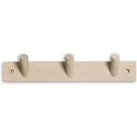 By On 3 Haken Else Natural 30 cm
