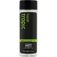 Hot *fresh tropic* 0,15 l Gel