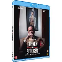 Label M Führer and Seducer