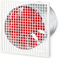Helios HELI HSW30/15 Hochleistungs-Ventilator IP55