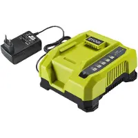 Ryobi RY36C60A, Lithium-Ion (Li-Ion), Überlast