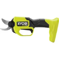 Ryobi Kabellose Gartenschere ONE+HP RY18SCXA-0