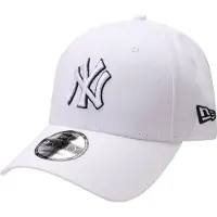 New Era Mlb New York Yankees Outline 9forty Kappe