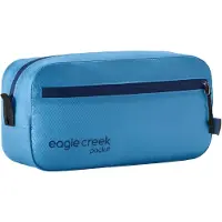 Eagle creek Kulturtasche Pack-It Isolate Quick Trip S Unisex Blue Dawn