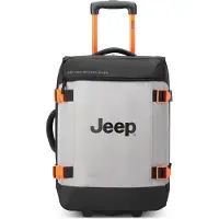 Delsey Js007c 55 Cm 38l Koffer Auf Rollen